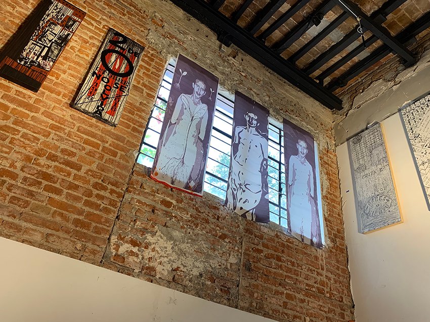 CEX Centro de Exploración y Pensamiento Crítico