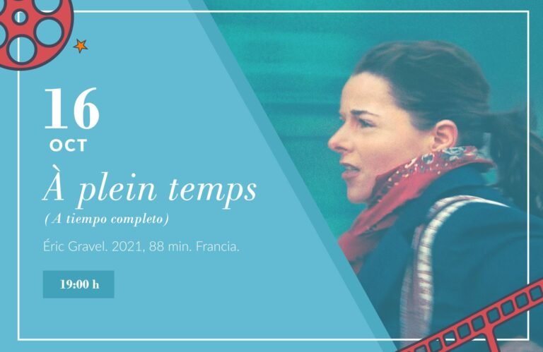 À plein temps (A tiempo completo)