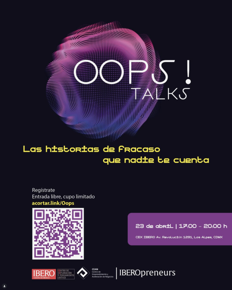Oops Talks