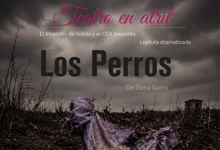 Teatro en atril