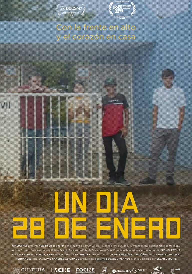 Cineclub Julio-Agosto