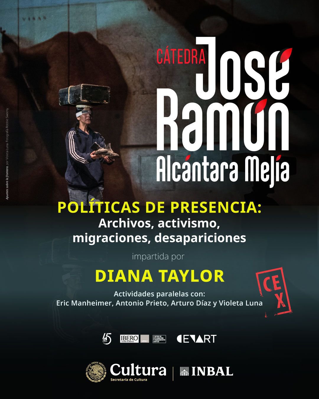 POLÍTICAS DE PRESENCIA: